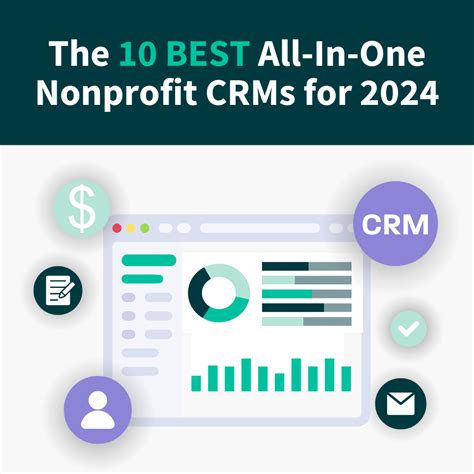 best crm software for nonprofits|Best Nonprofit CRM Software 2024 .